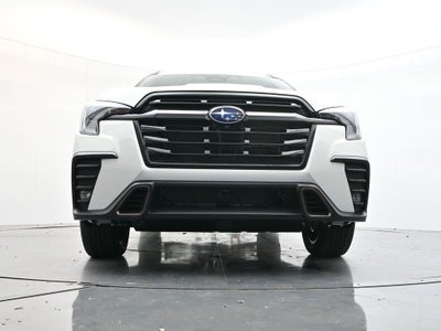 2026 Subaru ASCENT Limited Bronze Edition 7-Passenger