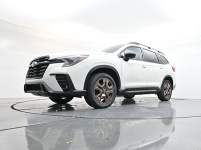 2026 Subaru ASCENT Limited Bronze Edition 7-Passenger