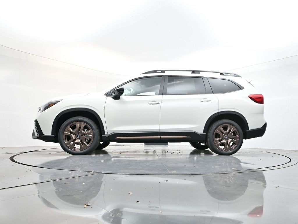 2026 Subaru ASCENT Limited Bronze Edition 7-Passenger