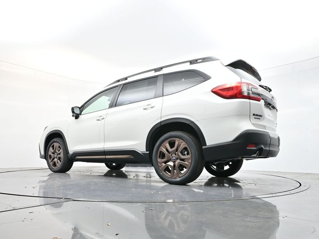 2026 Subaru ASCENT Limited Bronze Edition 7-Passenger