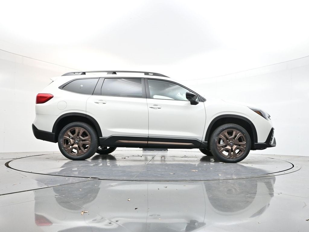 2026 Subaru ASCENT Limited Bronze Edition 7-Passenger