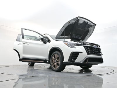 2026 Subaru ASCENT Limited Bronze Edition 7-Passenger