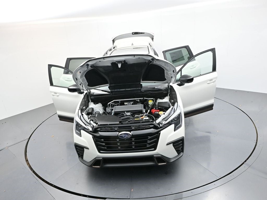 2026 Subaru ASCENT Limited Bronze Edition 7-Passenger