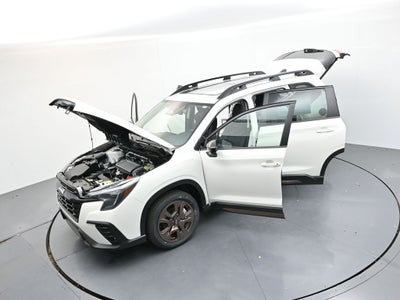 2026 Subaru ASCENT Limited Bronze Edition 7-Passenger