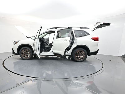 2026 Subaru ASCENT Limited Bronze Edition 7-Passenger