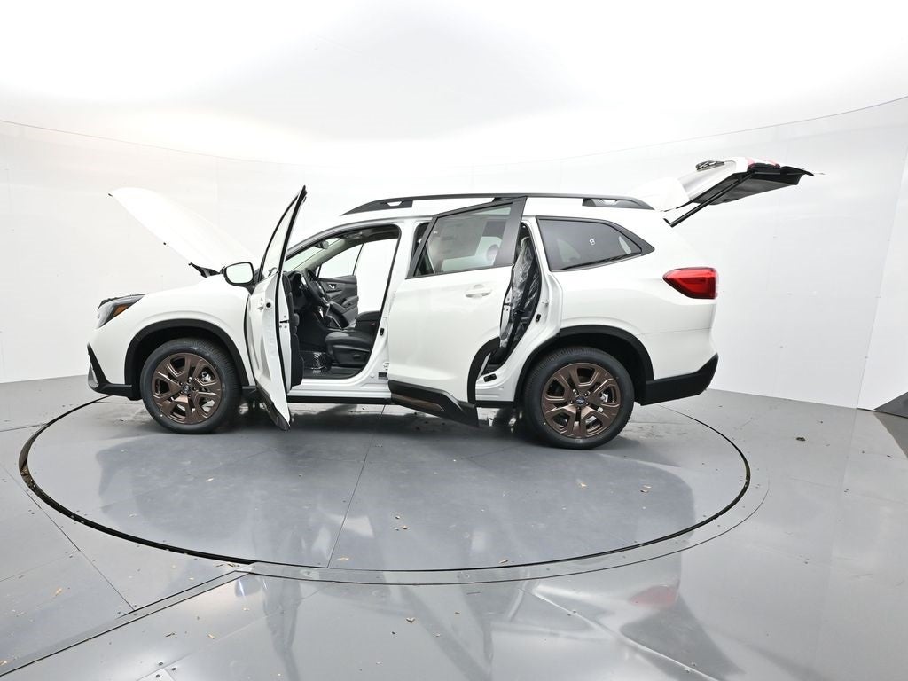2026 Subaru ASCENT Limited Bronze Edition 7-Passenger