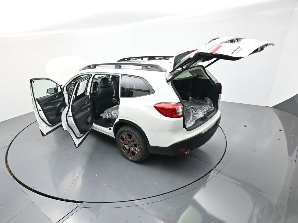 2026 Subaru ASCENT Limited Bronze Edition 7-Passenger