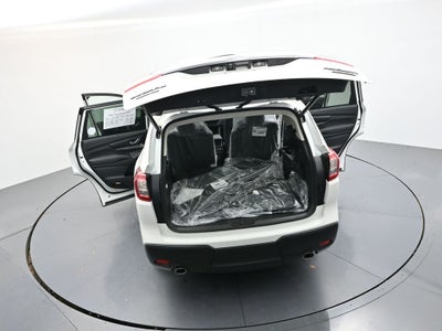 2026 Subaru ASCENT Limited Bronze Edition 7-Passenger