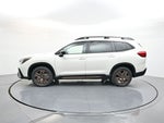 2026 Subaru ASCENT Limited Bronze Edition 7-Passenger