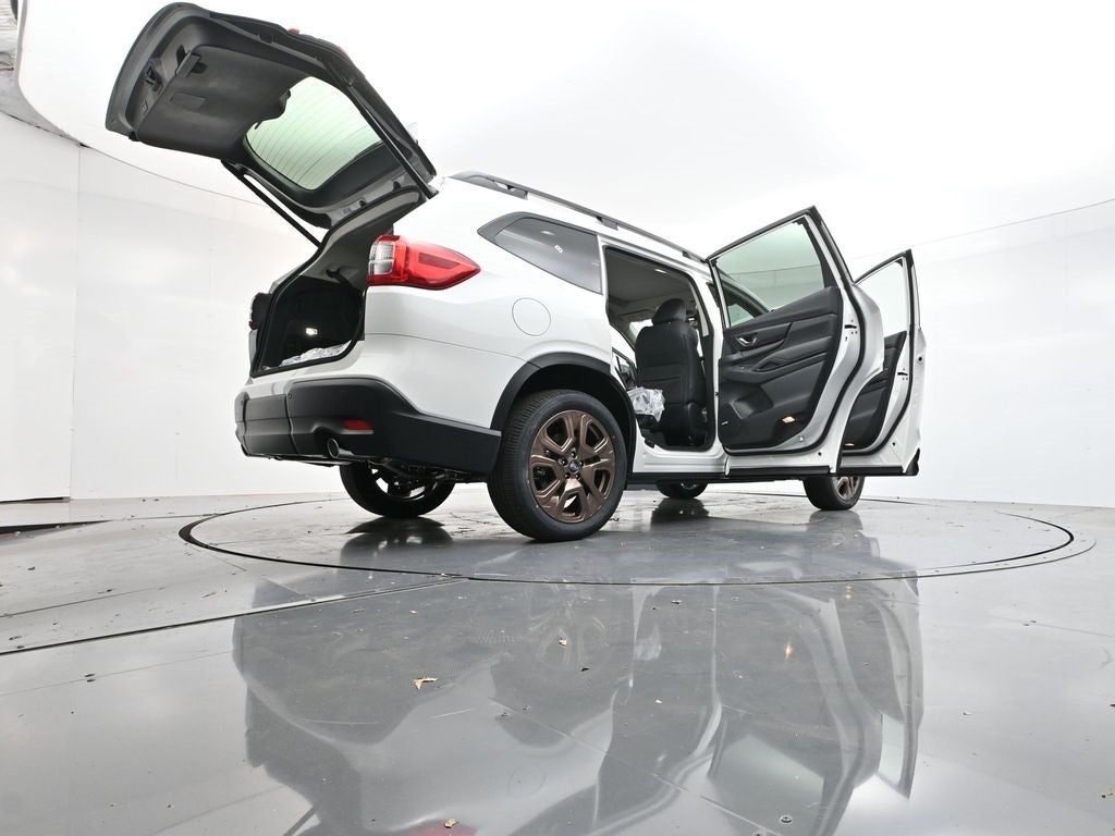 2026 Subaru ASCENT Limited Bronze Edition 7-Passenger