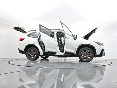 2026 Subaru ASCENT Limited Bronze Edition 7-Passenger