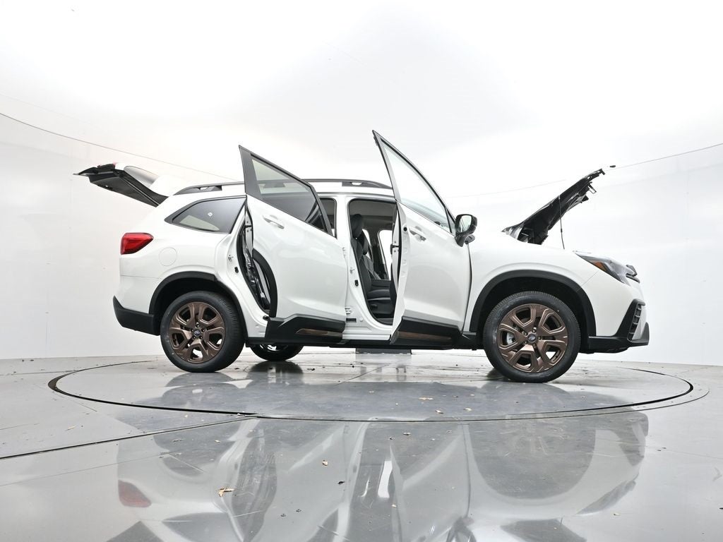 2026 Subaru ASCENT Limited Bronze Edition 7-Passenger