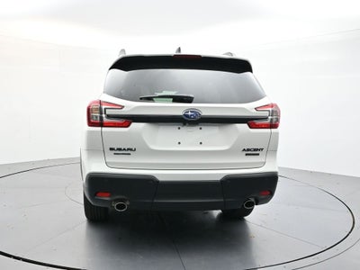 2026 Subaru ASCENT Limited Bronze Edition 7-Passenger