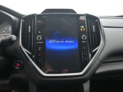 2026 Subaru ASCENT Limited Bronze Edition 7-Passenger