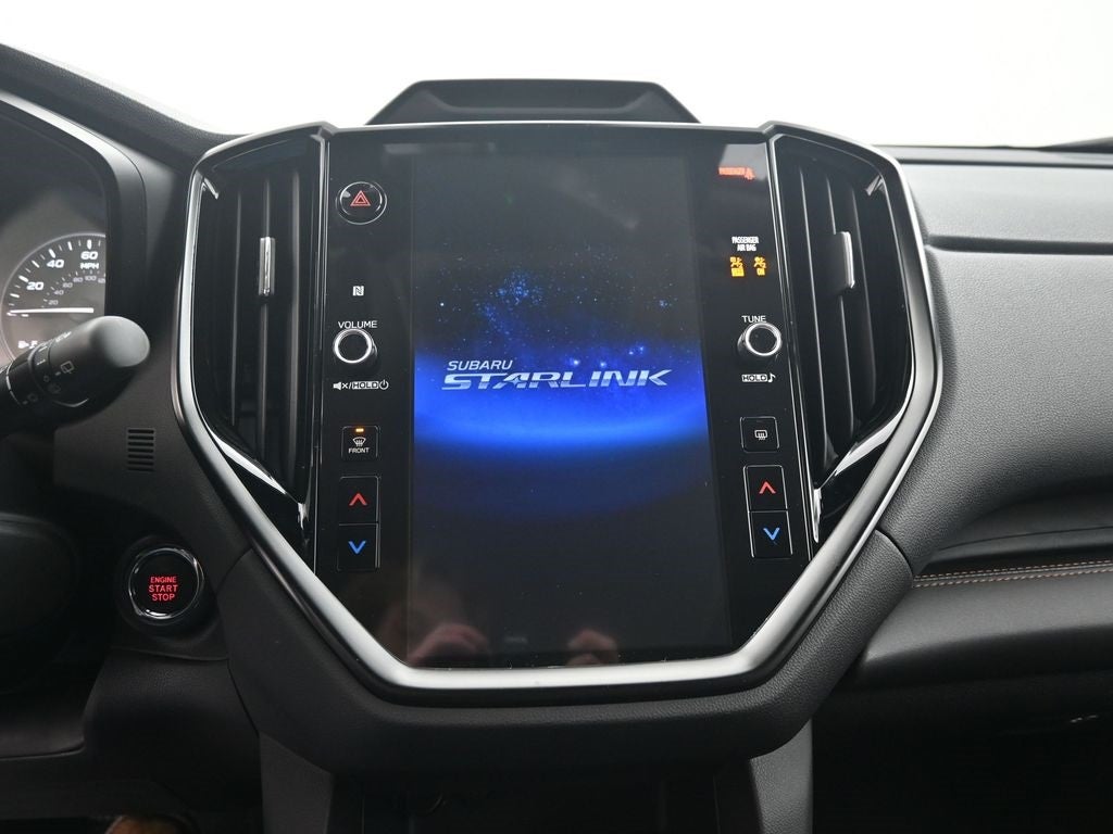 2026 Subaru ASCENT Limited Bronze Edition 7-Passenger