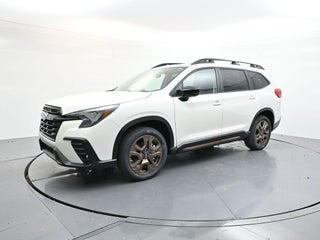 2026 Subaru ASCENT Limited Bronze Edition 7-Passenger