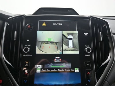 2026 Subaru ASCENT Limited Bronze Edition 7-Passenger