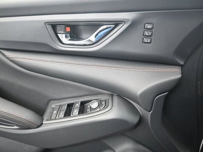 2026 Subaru ASCENT Limited Bronze Edition 7-Passenger