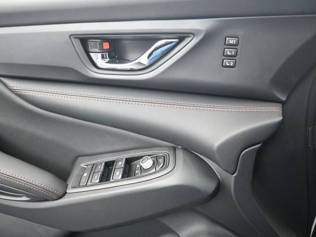 2026 Subaru ASCENT Limited Bronze Edition 7-Passenger