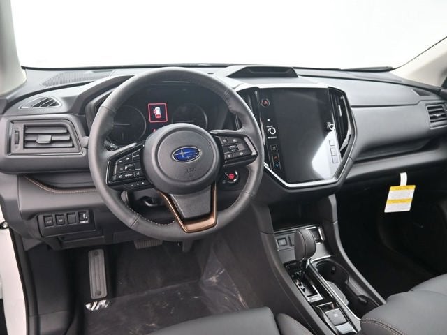 2026 Subaru ASCENT Limited Bronze Edition 7-Passenger
