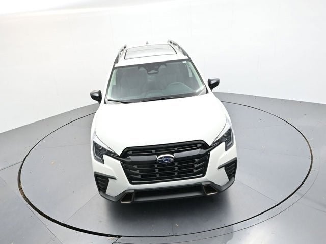 2026 Subaru ASCENT Limited Bronze Edition 7-Passenger