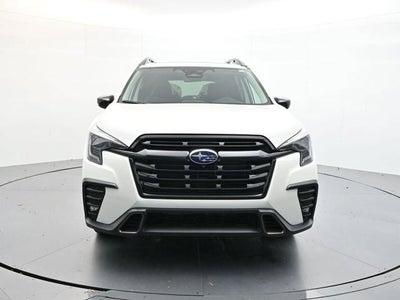 2026 Subaru ASCENT Limited Bronze Edition 7-Passenger