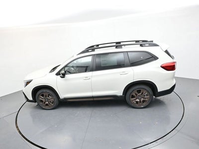 2026 Subaru ASCENT Limited Bronze Edition 7-Passenger