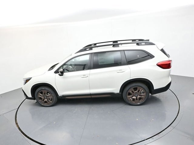 2026 Subaru ASCENT Limited Bronze Edition 7-Passenger