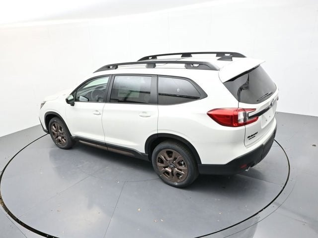 2026 Subaru ASCENT Limited Bronze Edition 7-Passenger