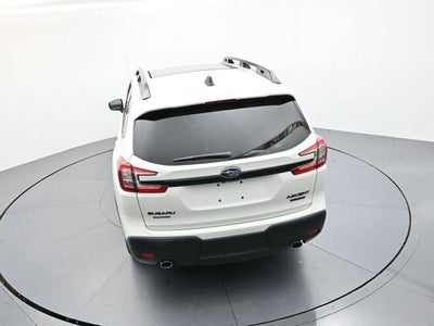 2026 Subaru ASCENT Limited Bronze Edition 7-Passenger