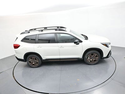2026 Subaru ASCENT Limited Bronze Edition 7-Passenger