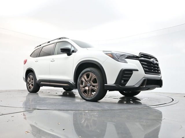 2026 Subaru ASCENT Limited Bronze Edition 7-Passenger