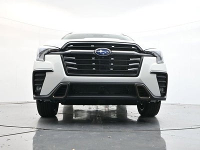 2026 Subaru ASCENT Limited Bronze Edition 7-Passenger