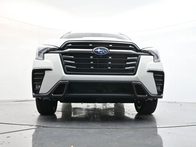 2026 Subaru ASCENT Limited Bronze Edition 7-Passenger