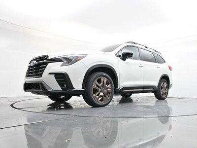 2026 Subaru ASCENT Limited Bronze Edition 7-Passenger