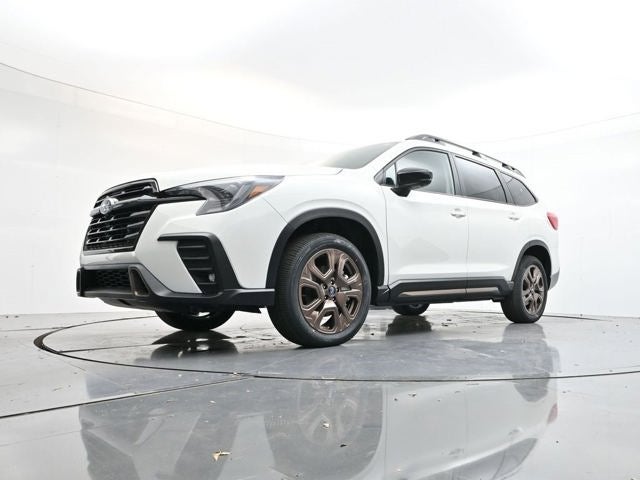 2026 Subaru ASCENT Limited Bronze Edition 7-Passenger