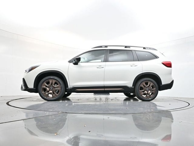 2026 Subaru ASCENT Limited Bronze Edition 7-Passenger