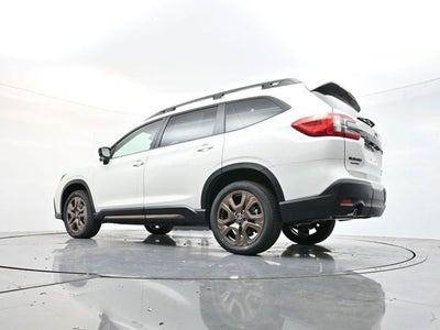 2026 Subaru ASCENT Limited Bronze Edition 7-Passenger