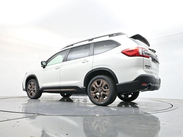 2026 Subaru ASCENT Limited Bronze Edition 7-Passenger