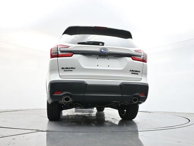 2026 Subaru ASCENT Limited Bronze Edition 7-Passenger