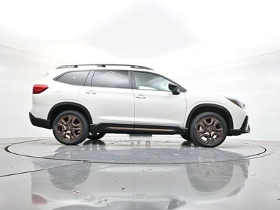 2026 Subaru ASCENT Limited Bronze Edition 7-Passenger