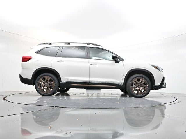 2026 Subaru ASCENT Limited Bronze Edition 7-Passenger