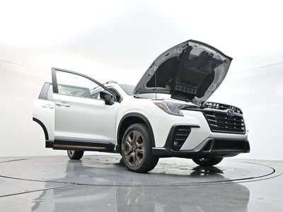 2026 Subaru ASCENT Limited Bronze Edition 7-Passenger