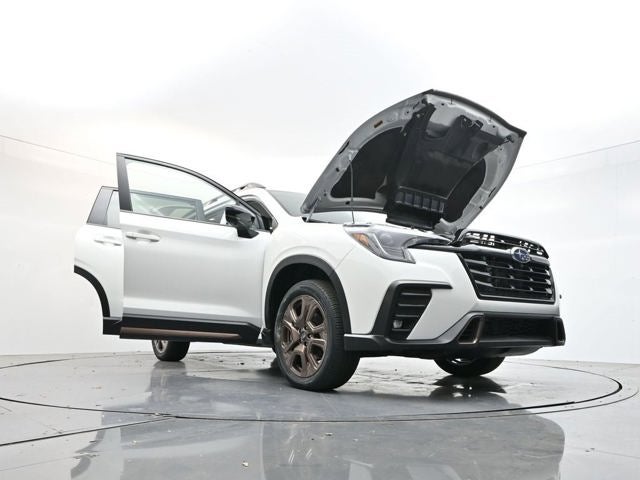 2026 Subaru ASCENT Limited Bronze Edition 7-Passenger