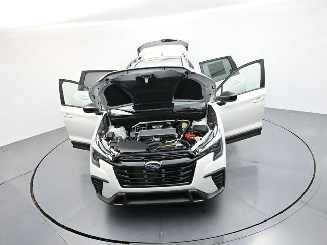 2026 Subaru ASCENT Limited Bronze Edition 7-Passenger