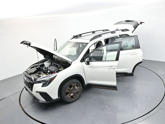 2026 Subaru ASCENT Limited Bronze Edition 7-Passenger