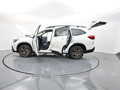 2026 Subaru ASCENT Limited Bronze Edition 7-Passenger