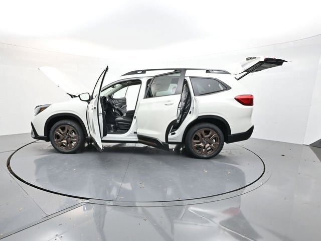 2026 Subaru ASCENT Limited Bronze Edition 7-Passenger