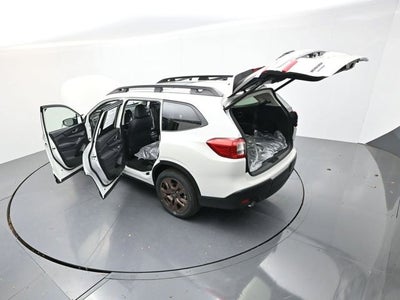 2026 Subaru ASCENT Limited Bronze Edition 7-Passenger