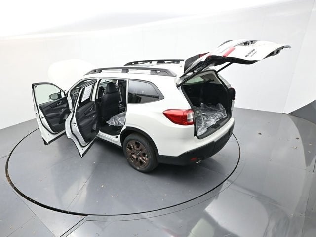 2026 Subaru ASCENT Limited Bronze Edition 7-Passenger